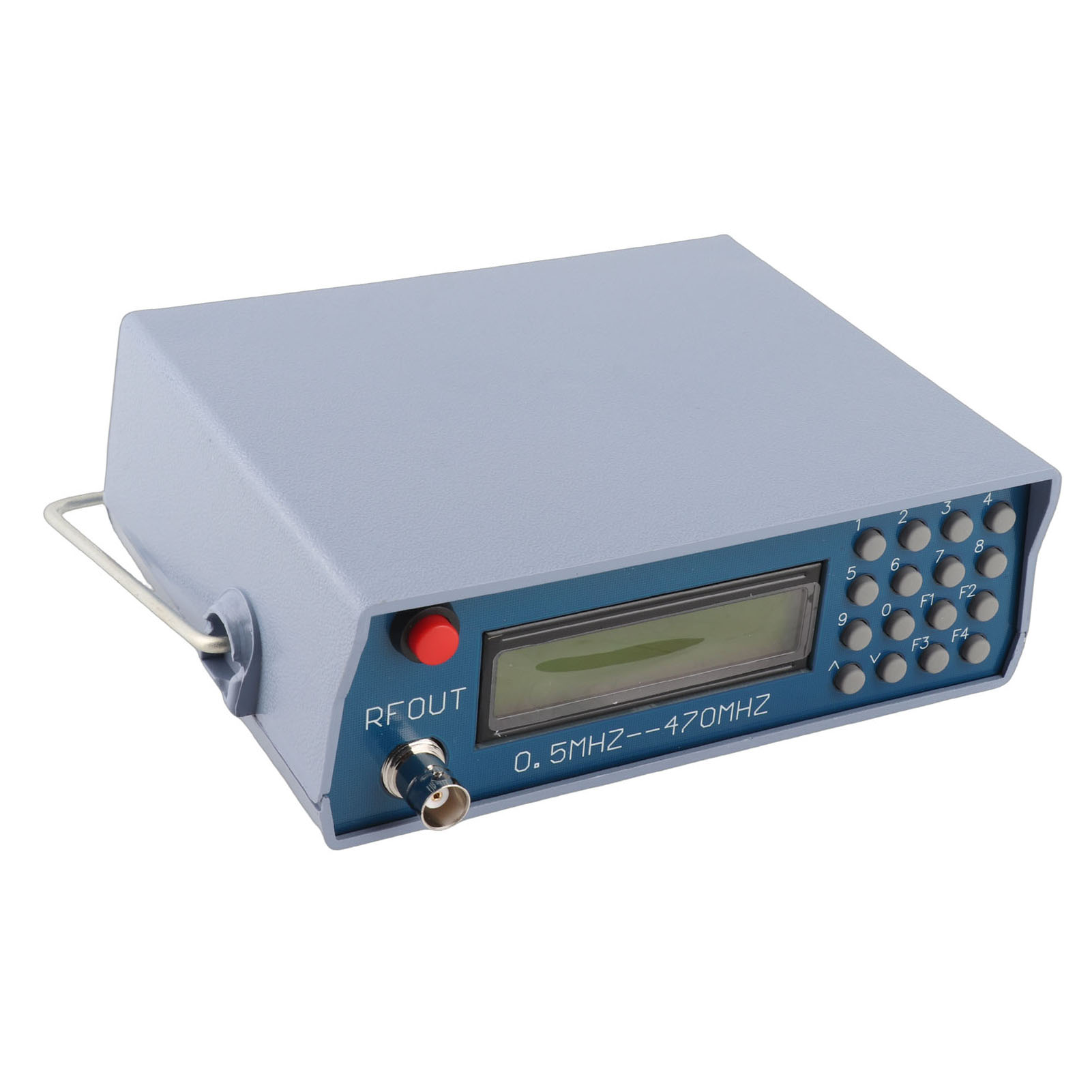 Signal Generator Module RF Sig - đánh giá và giá Rf Signal Generator 0.5Mhz To 470Mhz